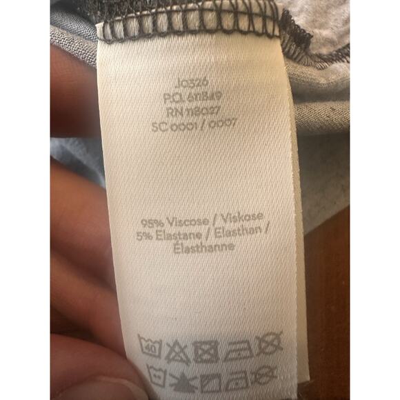 BODEN Soft Stretch Amelie Dress Jersey Printed Casual Tee Size 10 Animal Print - Picture 14 of 14